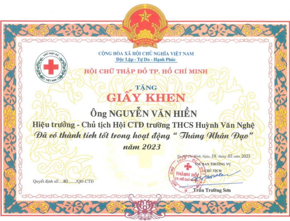 Ảnh đại diện